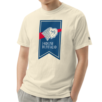 Ivory (100% ringspun cotton)