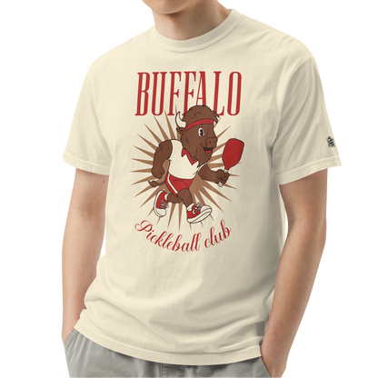 Ivory (100% ringspun cotton)