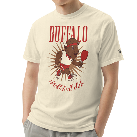 Ivory (100% ringspun cotton)