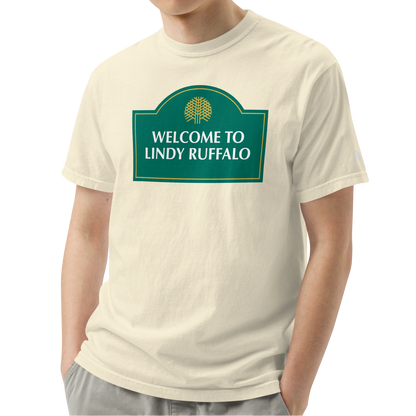 Ivory (100% ringspun cotton)