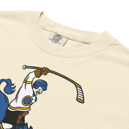 Ivory (100% ringspun cotton)