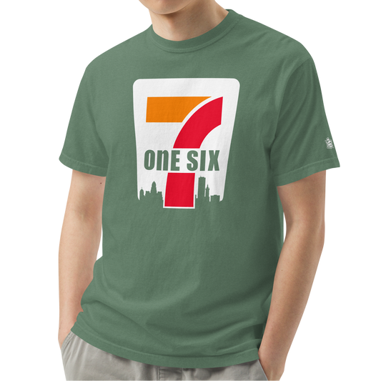 Light Green (100% ringspun cotton)