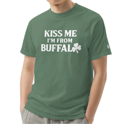 Light Green (100% ringspun cotton)