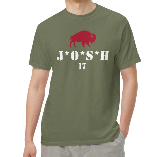 Moss (100% ringspun cotton)