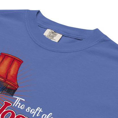 "A Major Award" Premium Garment-Dyed Heavyweight T-Shirt