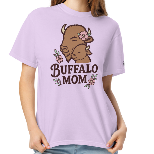 Orchid (100% ringspun cotton)