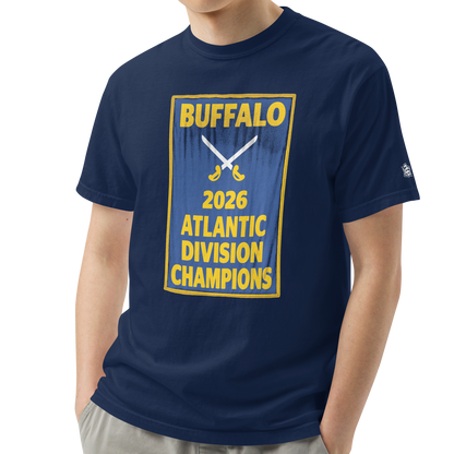 Comfort Colors True Navy (100% ringspun cotton)