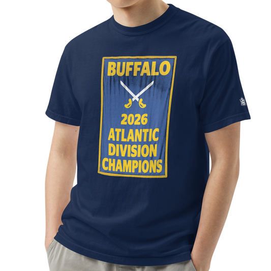 Comfort Colors True Navy (100% ringspun cotton)