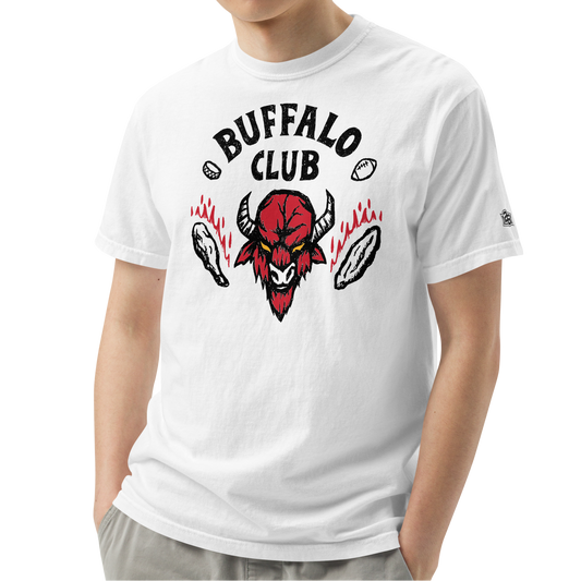 White (100% ringspun cotton)