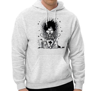 Ash (50% cotton, 50% polyester)