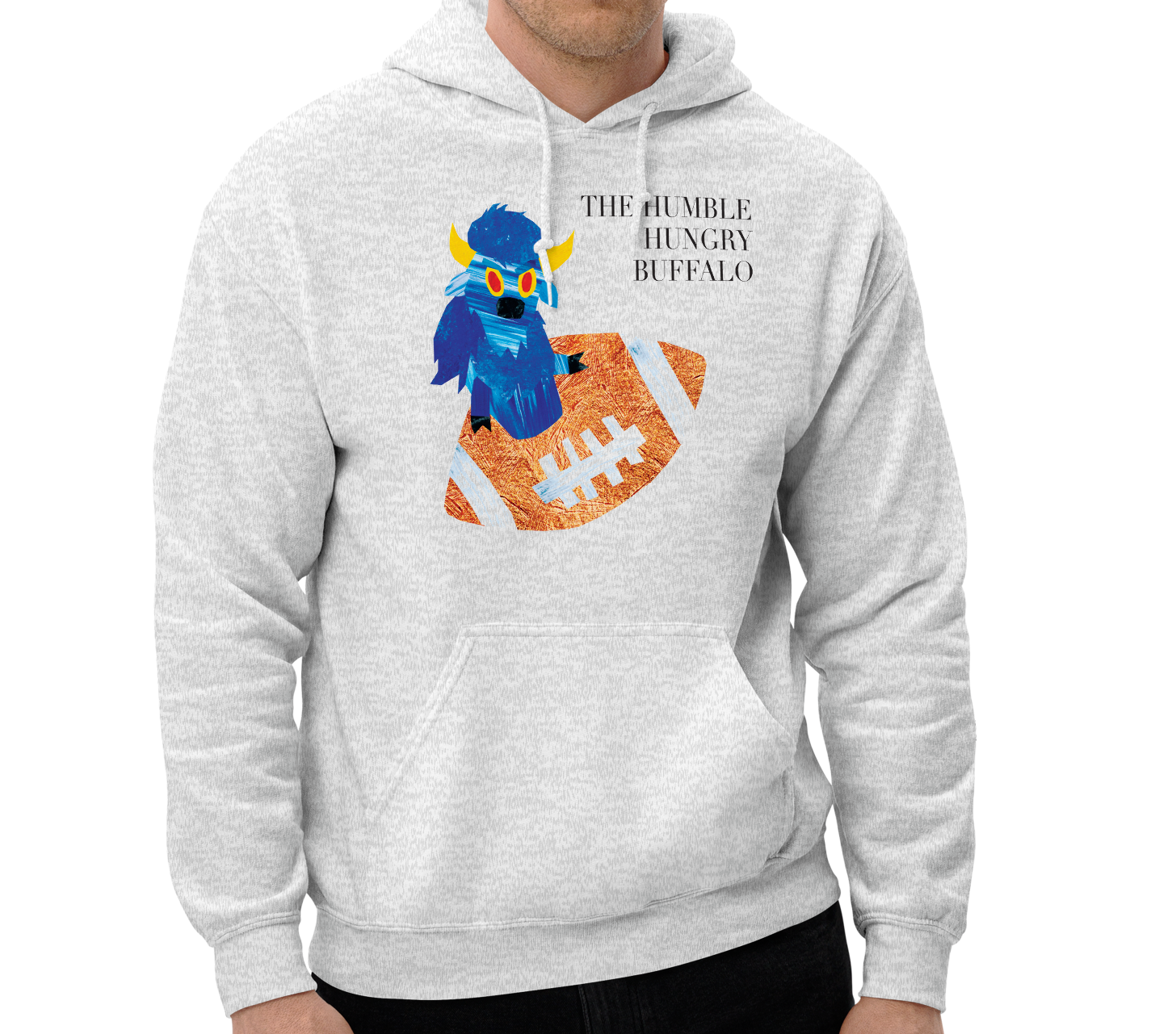 Ash (50% cotton, 50% polyester)