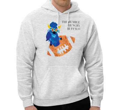 Ash (50% cotton, 50% polyester)