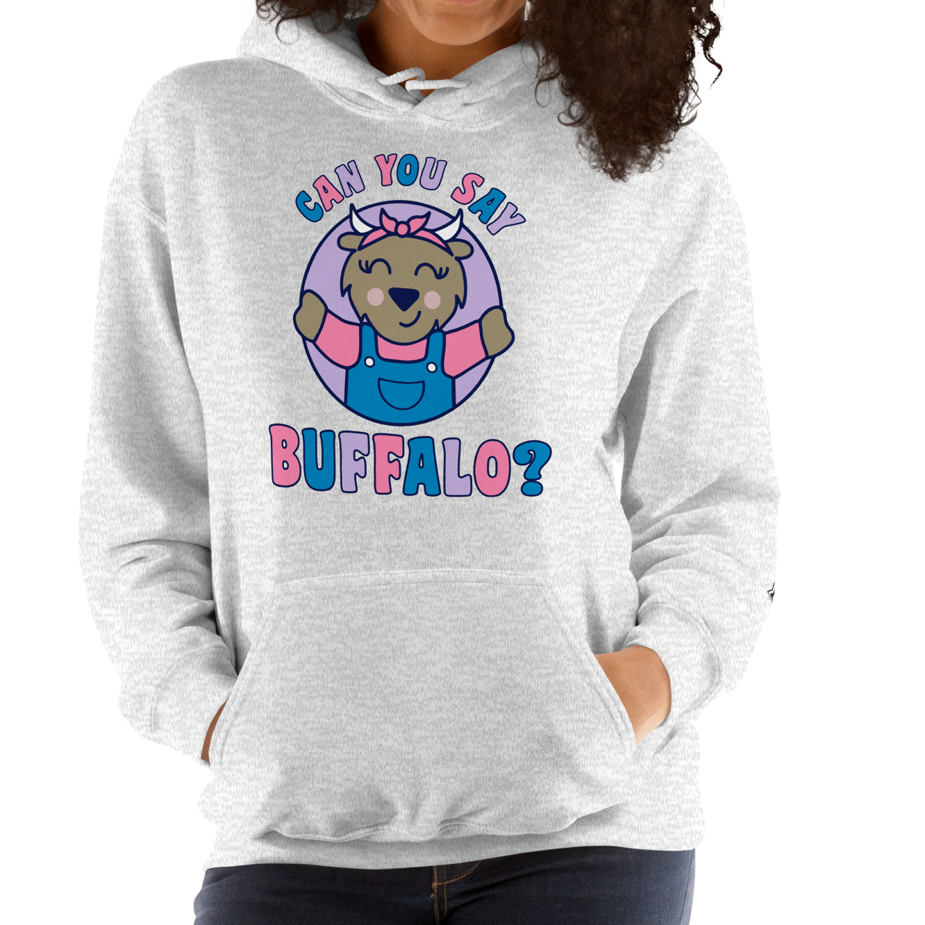 Ash (50% cotton, 50% polyester)