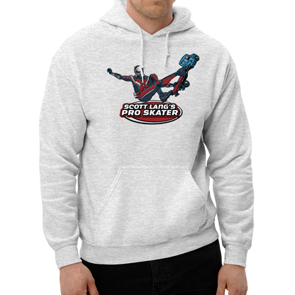 Ash (50% cotton, 50% polyester)