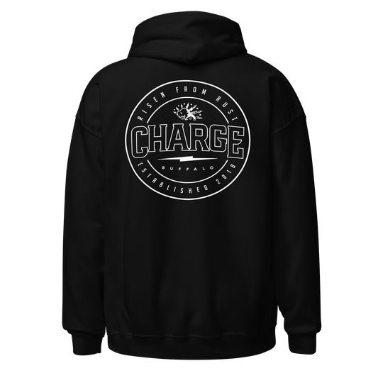 Back (50% cotton, 50% polyester)