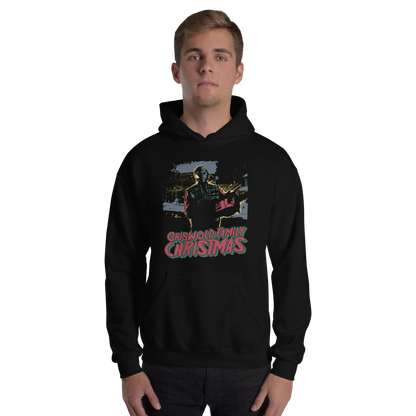 "Griswold Family Christmas" Sweatshirt Hoody