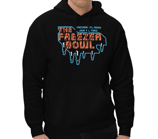 Black (50% cotton, 50% polyester)