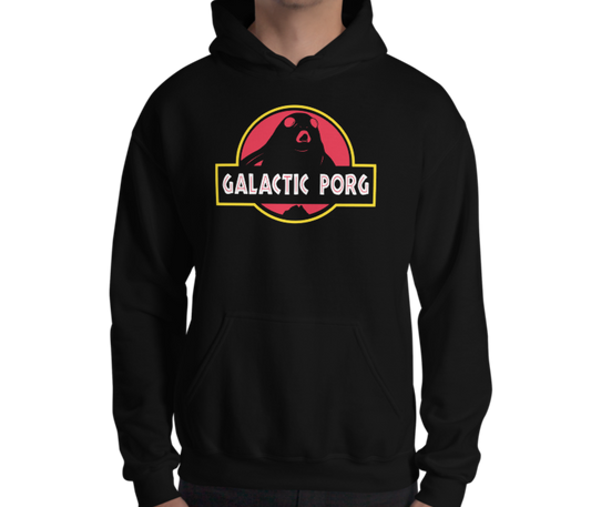 Black (50% cotton, 50% polyester)