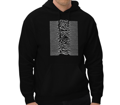 Black (50% cotton, 50% polyester)