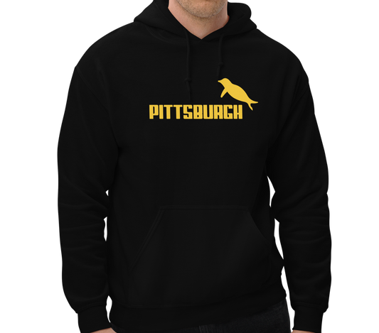 Black (50% cotton, 50% polyester)