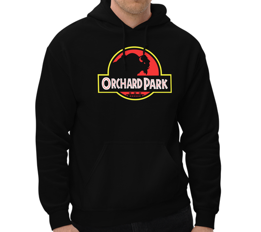 Black (50% cotton, 50% polyester)