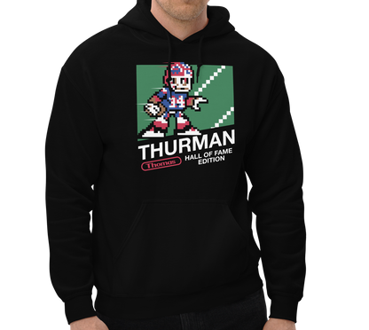 Black (50% cotton, 50% polyester)