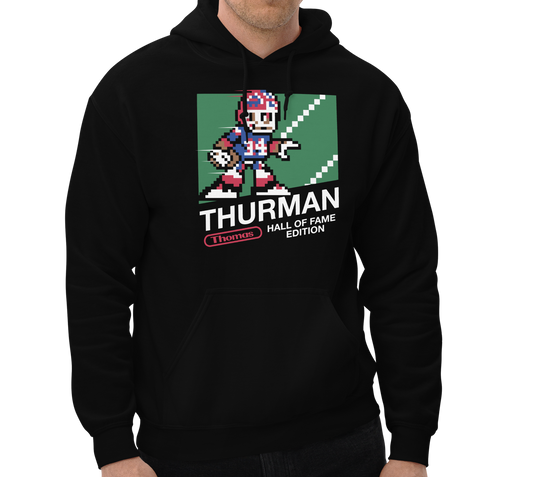 Black (50% cotton, 50% polyester)