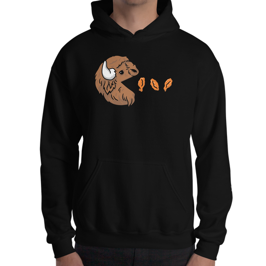 Black (50% cotton, 50% polyester)