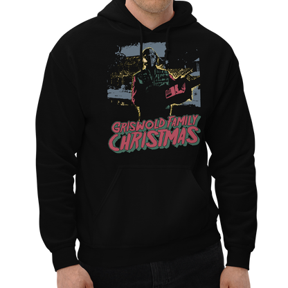 Black (50% cotton, 50% polyester)