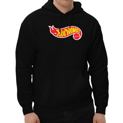 Black (50% cotton, 50% polyester)