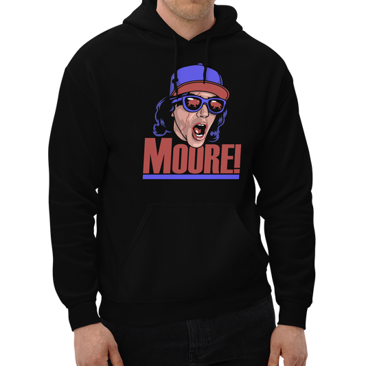 Black (50% cotton, 50% polyester)