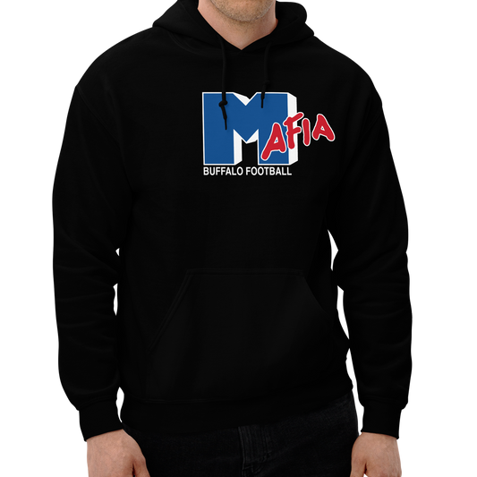 Black (50% cotton, 50% polyester)