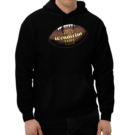 Black (50% cotton, 50% polyester)