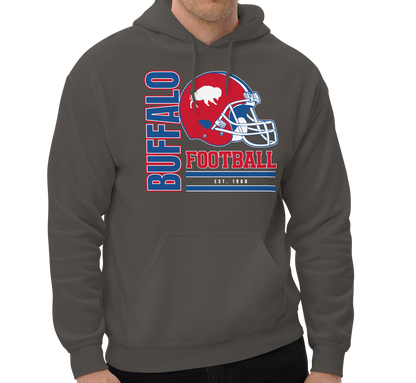 Charcoal (50% cotton, 50% polyester)