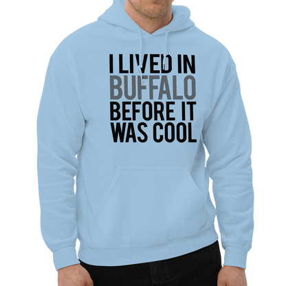 Light Blue (50% cotton, 50% polyester)