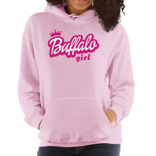 Pink (50% cotton, 50% polyester)