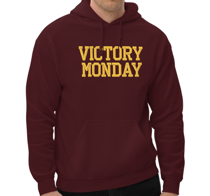 Maroon (50% cotton, 50% polyester)