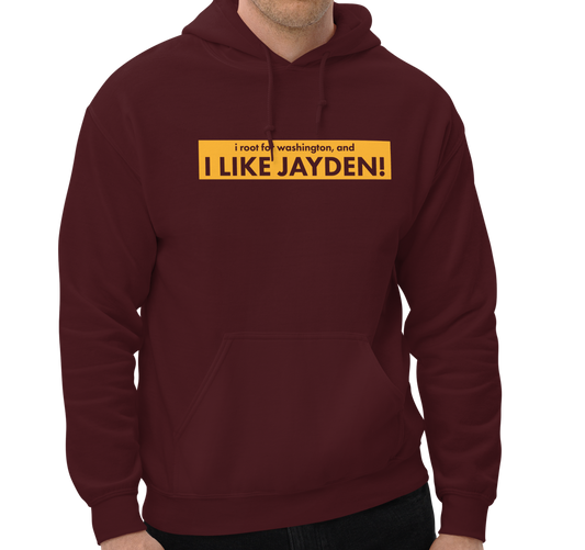Maroon (50% cotton, 50% polyester)