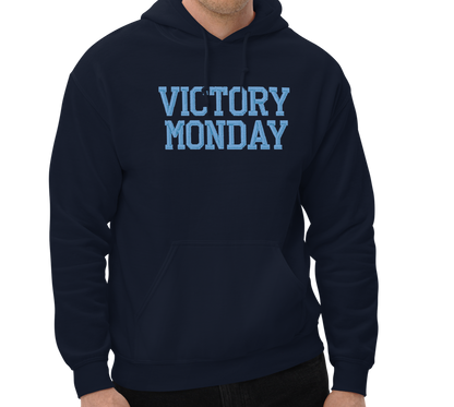 Navy (50% cotton, 50% polyester)