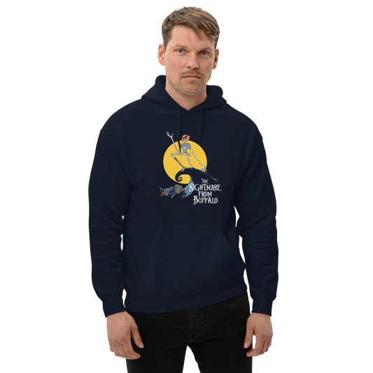 Navy (50% cotton, 50% polyester)