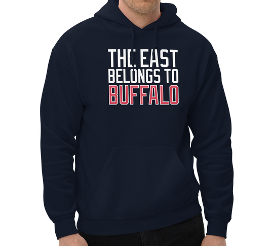 Navy (50% cotton, 50% polyester)