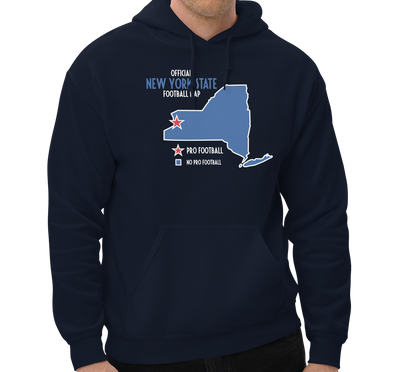 Navy (50% cotton, 50% polyester)