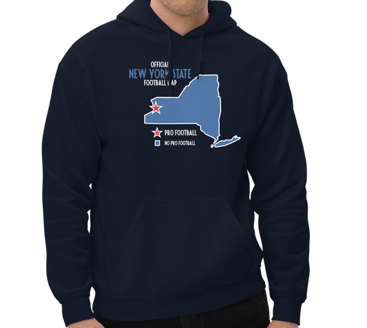 Navy (50% cotton, 50% polyester)