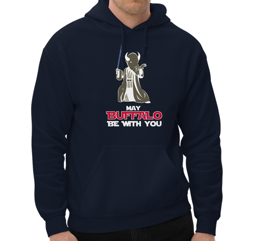 Navy (50% cotton, 50% polyester(