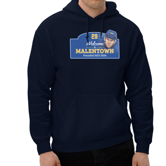 Navy (50% cotton, 50% polyester)