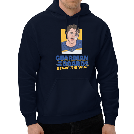 Navy (50% cotton, 50% polyester)