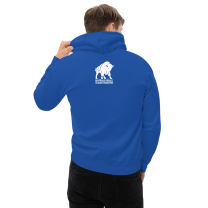 Back (50% cotton, 50% polyester)