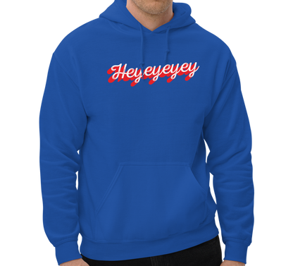 Royal (50% cotton, 50% polyester)