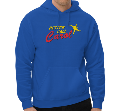 Royal (50% cotton, 50% polyester)