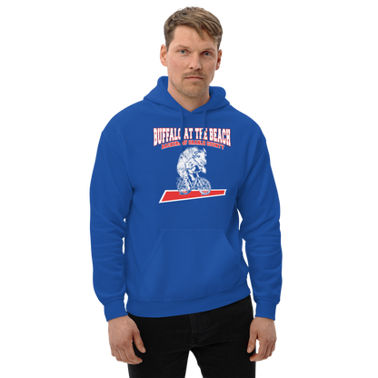 Front (50% cotton, 50% polyester)